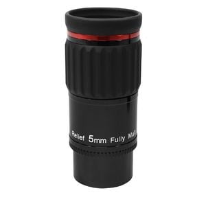 Omegon Redline SW oculair, 1,25" / 2", 5mm