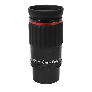 Omegon Oculare Redline SW 8mm Okular 1,25" / 2"
