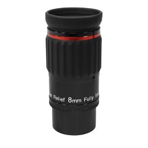 Omegon Redline SW 8mm Eyepiece 1.25" / 2"