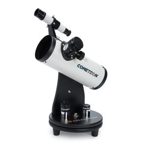 Celestron Dobson telescope N 76/300 Cometron FirstScope DOB