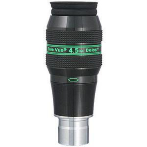 TeleVue Eyepiece Delos 4,5mm 1.25"