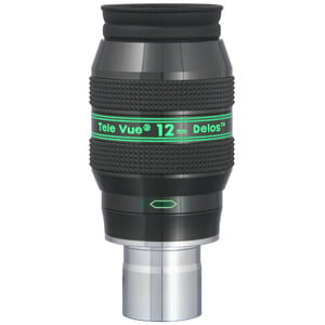 TeleVue Delos 12mm 1,25"