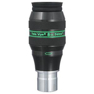 TeleVue Oculair Delos 8mm 1,25"