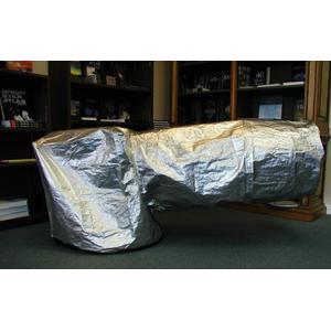 Telegizmos Telescope cover for 10" to 12"Meade Lightbridge telescopes