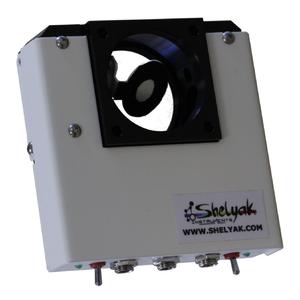 Shelyak Alpy calibration module