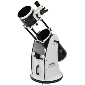 Skywatcher Telescopio Dobson N 203/1200 Skyliner FlexTube Deluxe Edition
