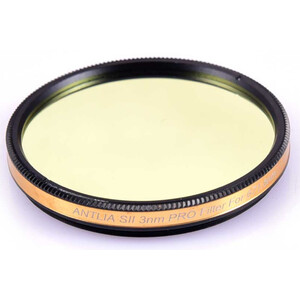 Antlia Filters SII Pro 3 nm  2"