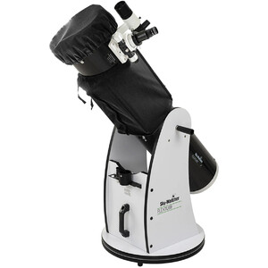 Skywatcher Protector contra la luz difusa Skyliner 300P Flextube Dobson