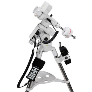 Bresser Montura Messier EXOS-100 EQ GoTo
