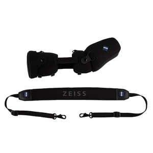 ZEISS Borsa Stay-on-Case Apia 85S