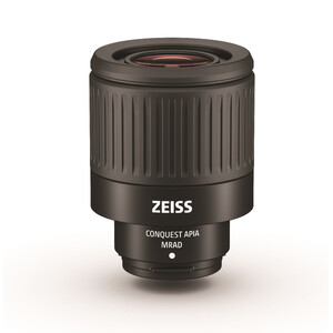 ZEISS Ocular Apia Okular MRAD-Absehen