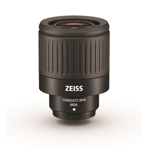 ZEISS Apia-oculair met MOA-dradenkruis
