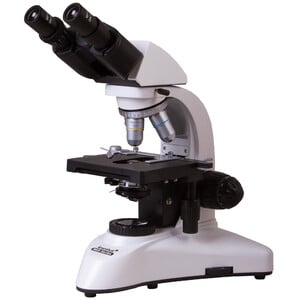 Levenhuk Microscoop MED 25B 40x-1000x Bino HAL