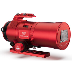 William Optics Refractor apocromático AP 71/230 Mighty-Cat 71 WIFD