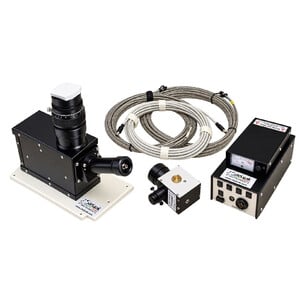Shelyak Espectroscopio eShel III Complete System