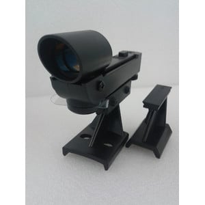 Skywatcher LED-finder with 2-hole-bracket