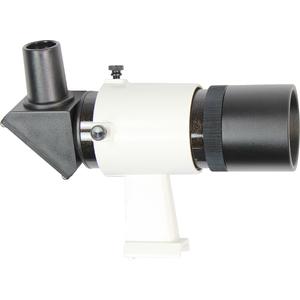 Skywatcher 9x50 Angleview finder scope with mounting plate