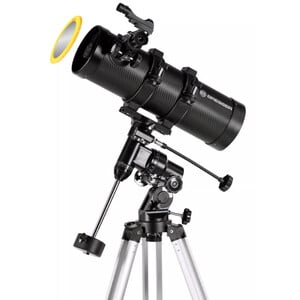 Bresser Telescope N 114/500 Pluto EQ-Sky