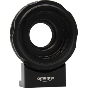 Omegon Adaptador T2 para Canon EOS - sin rosca cámara