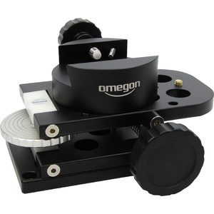 Omegon guide scope mount