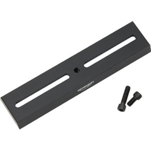 Omegon 180mm prism rail with screw