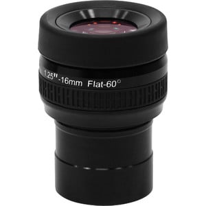 Omegon 1.25", 16mm flat field eyepiece