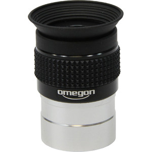 Omegon 1.25'', 15mm Ploessl eyepiece