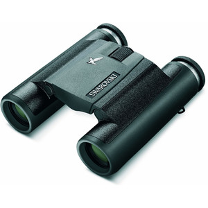 Swarovski Binoculars CL Pocket 10x25 black
