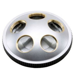 Optika Revólver M-1040, 5 posiciones para B-1000 (RMS)