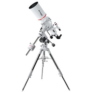 Bresser AC 102S/600 Messier Hexafoc EXOS-2
