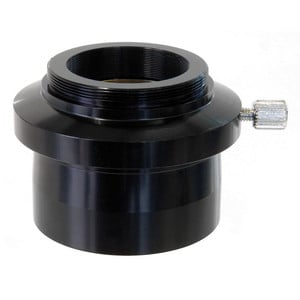 Bresser Adapter Adattatore fotografico 2" lato telescopio - 1,25"/T2 lato oculare