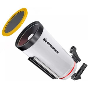Bresser Maksutov telescope MC 127/1900 Messier OTA