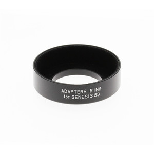 Kowa TSN-AR-33GE adapter ring for Genesis 33 binoculars