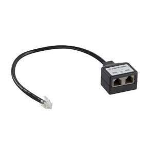 Celestron Cavo Aux Port Splitter