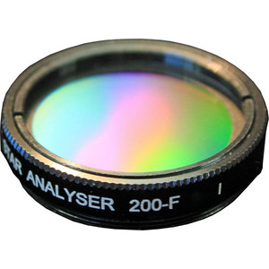 Shelyak Spettroscopio Star Analyser 200