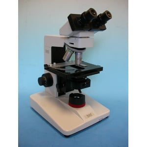 Hund Microscope H 600 Wilozyt Plan, bino, ph, 100x, - 1000x