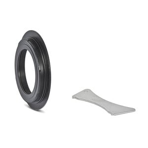 Baader Anello T2 ultrashort per Canon EOS