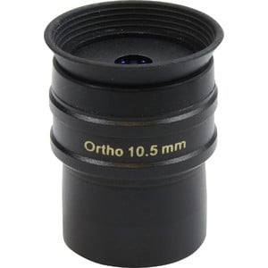 Omegon Eyepiece Ortho 10.5 mm 1,25''