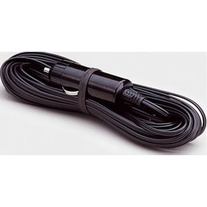 Bresser Cable de adaptador KFZ de 12V / 7,5m