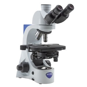 MICROSCOPE MONOCULAIRE 400X / OPTIKA B-61