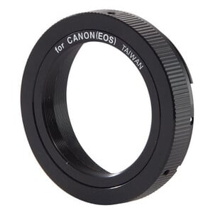 Celestron Adaptador para cámaras con anillo T2 para Canon EOS