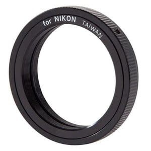 Celestron Adaptador para cámaras con anillo T2 para Nikon
