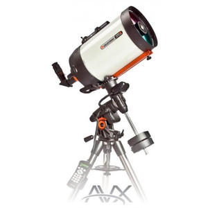 Celestron SC 235/2350 EdgeHD 925 AVX GoTo