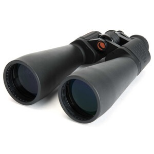 Nikon Binoculars Aculon A30 10X25 Black