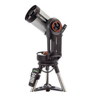 Celestron Schmidt-Cassegrain telescope SC 150/1500 NexStar Evolution 6