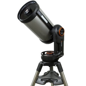 Telescopio Celestron Schmidt-Cassegrain SC 152/1500 NexStar 6 SE GoTo