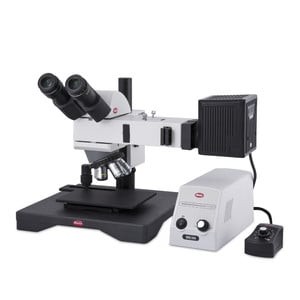 Motic BA310 MET-H binocular microscope