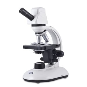 Motic Microscope DM-1802, mono, digital, 40x - 400x