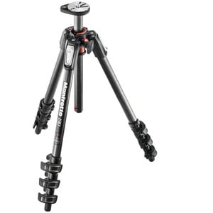 Manfrotto Carbon tripod MT190CXPRO4