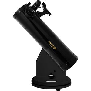 Omegon Dobson telescope N 102/640 DOB
